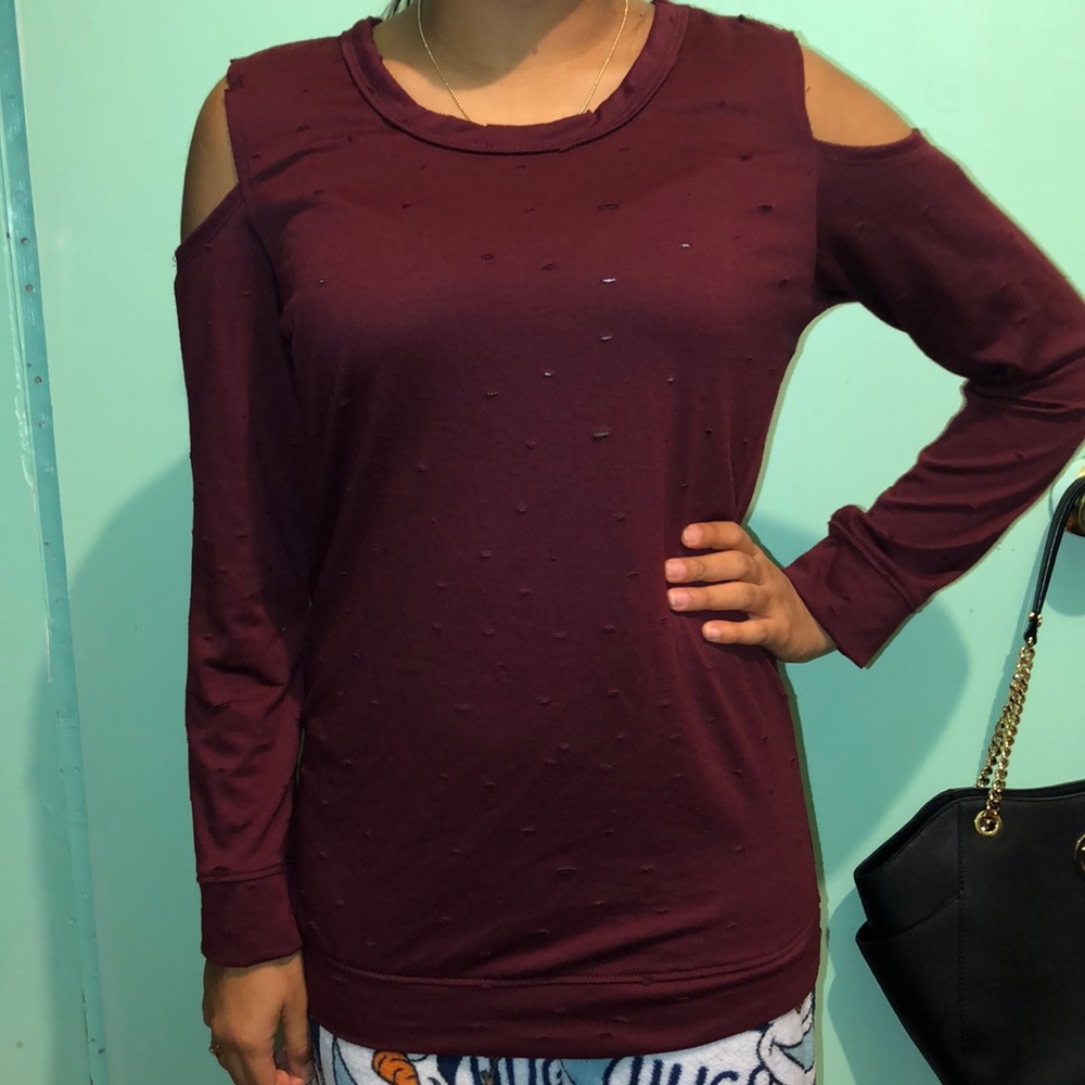 Sweater - Picture 3 of 4